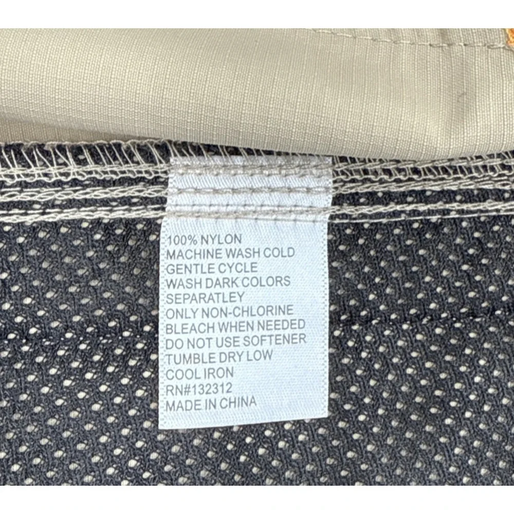 Howler Bros Horizon‎ Hybrid Shorts 2.0 Mens 30 Tan